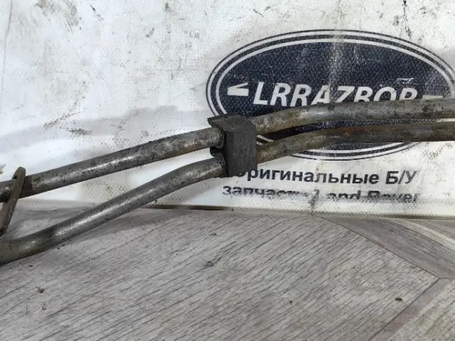 Трубки АКПП Range Rover Sport L320 4.2