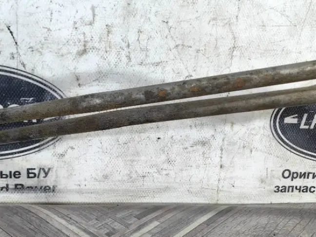 Трубки АКПП Range Rover Sport L320 4.2