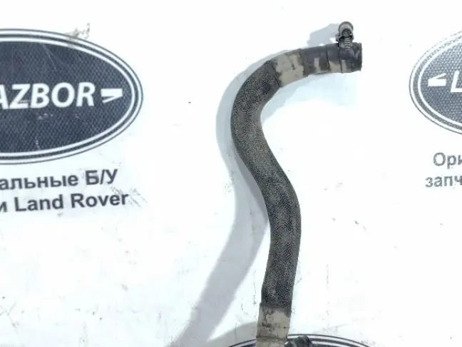 Трубки АКПП Range Rover Sport L320 4.2