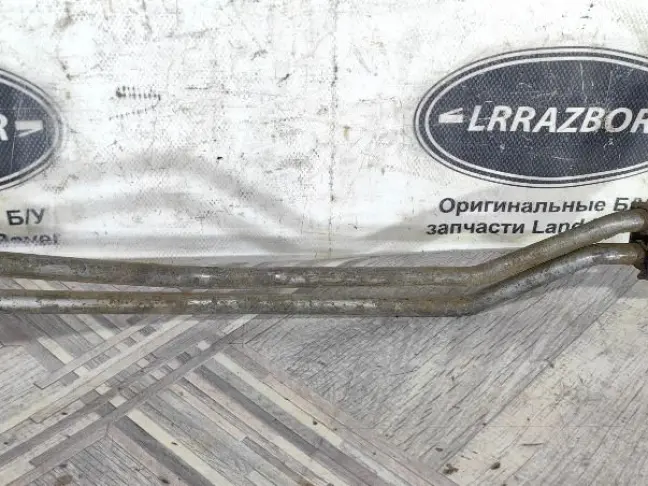 Трубки АКПП Range Rover Sport L320 4.2