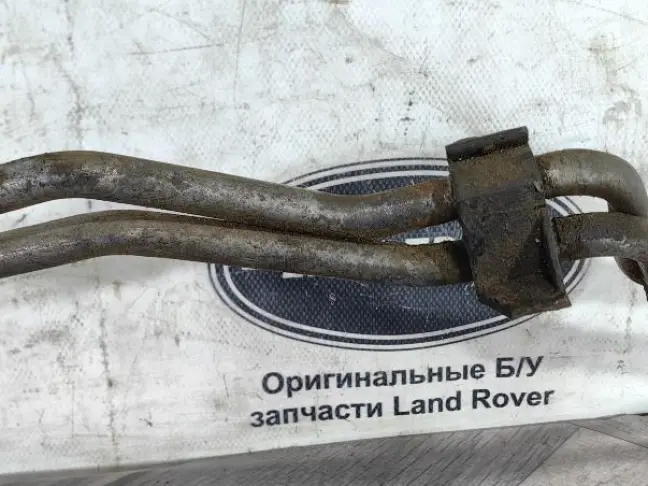Трубки АКПП Range Rover Sport L320 4.2