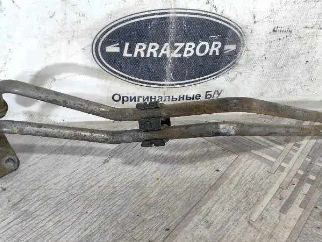 Трубки АКПП Range Rover Sport L320 4.2