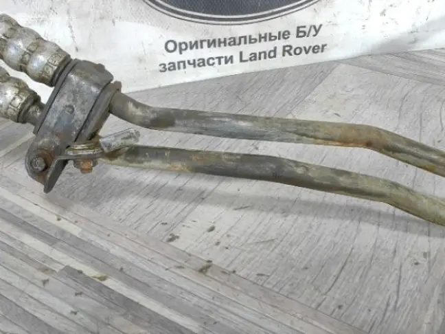 Трубки охлаждения АКПП DISCOVERY 3 L319 05-09