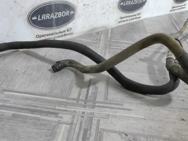 Трубки охлаждения АКПП DISCOVERY 3 L319 05-09