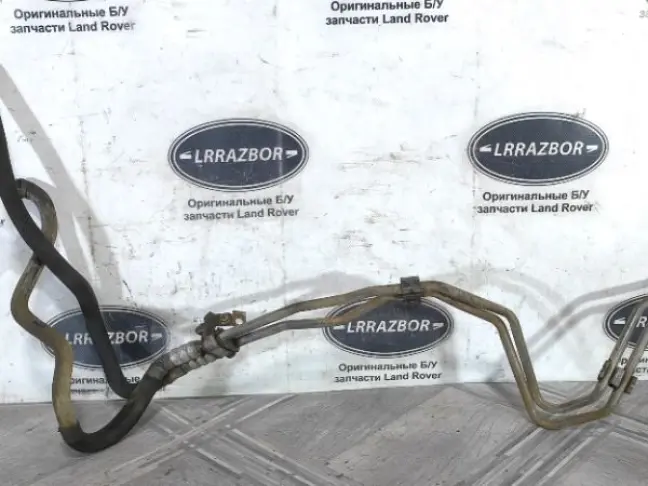 Трубки охлаждения АКПП DISCOVERY 3 L319 05-09