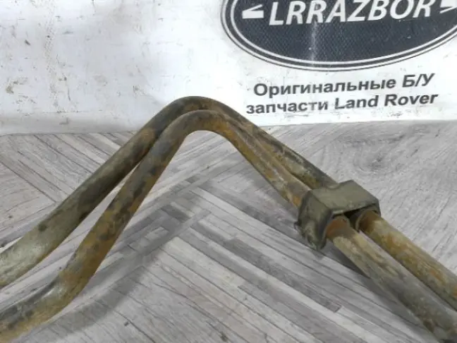 Трубки охлаждения АКПП DISCOVERY 3 L319 05-09