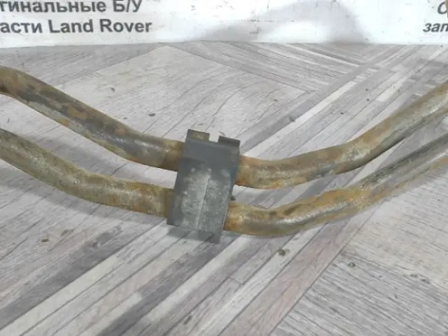 Трубки охлаждения АКПП DISCOVERY 3 L319 05-09