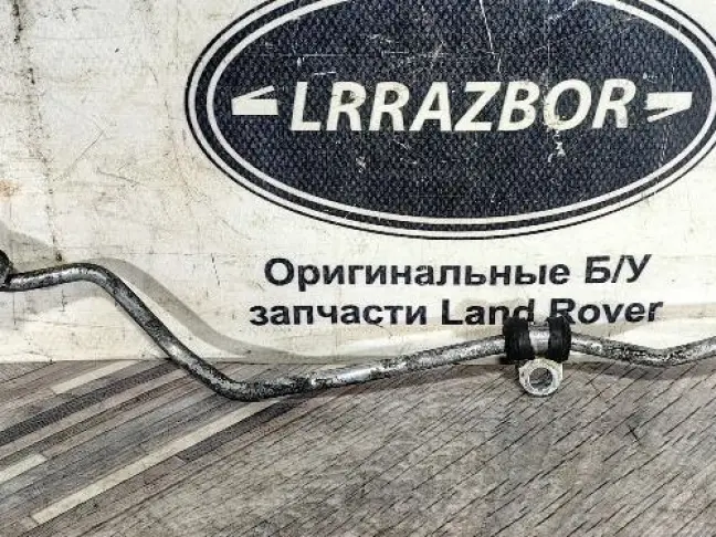 Топливная трубка до ТНВД DISCOVERY 3 L319 2.7