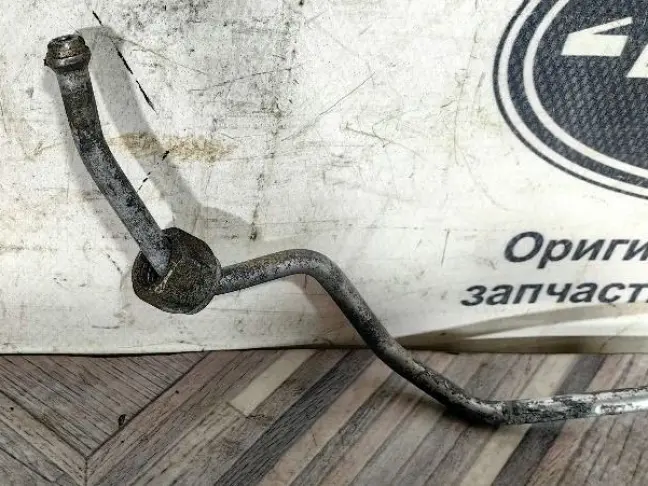 Топливная трубка до ТНВД DISCOVERY 3 L319 2.7