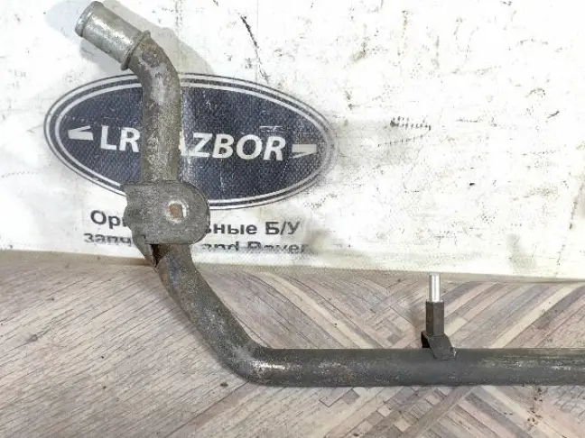 Трубка вентиляционная  DISCOVERY 3 L319 2.7