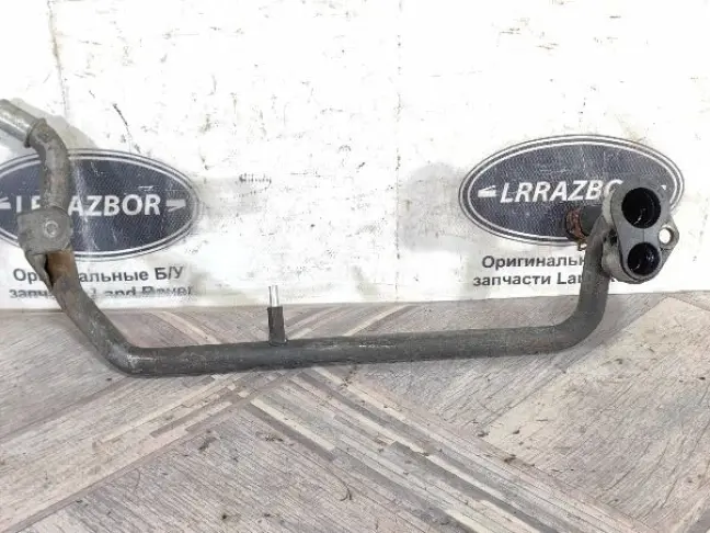 Трубка вентиляционная  DISCOVERY 3 L319 2.7