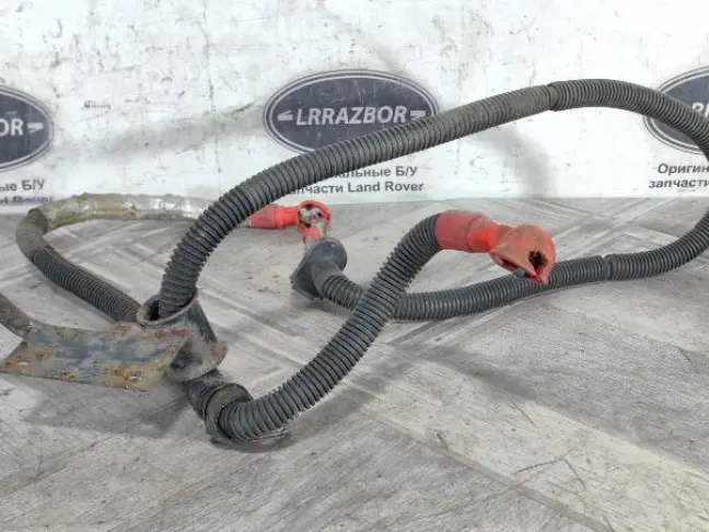 Силовой кабель Land Rover Discovery 3 L319 4.4