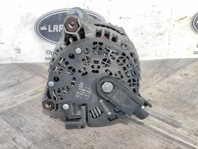 Генератор Land Rover Freelander 2 2.2
