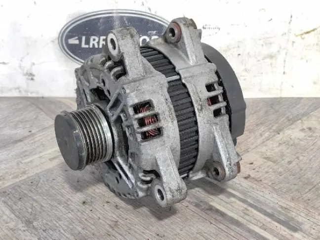 Генератор Land Rover Freelander 2 2.2