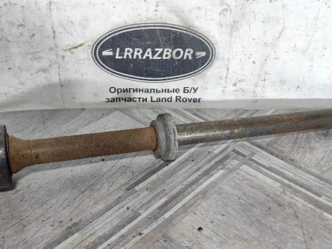 Привод передний правый Land Rover Freelander 2 2.2