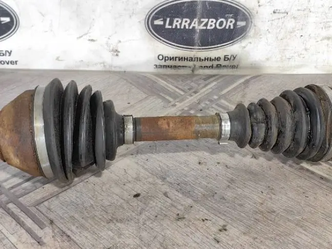 Привод передний правый Land Rover Freelander 2 2.2