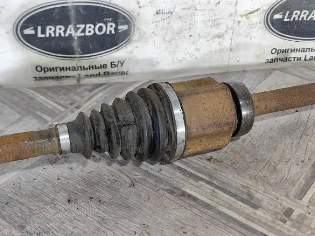 Привод передний правый Land Rover Freelander 2 2.2