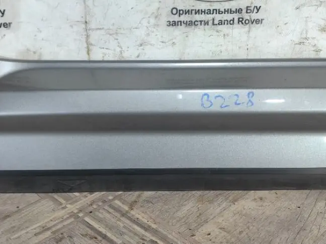 Молдинг задний правый Land Rover Freelander 2