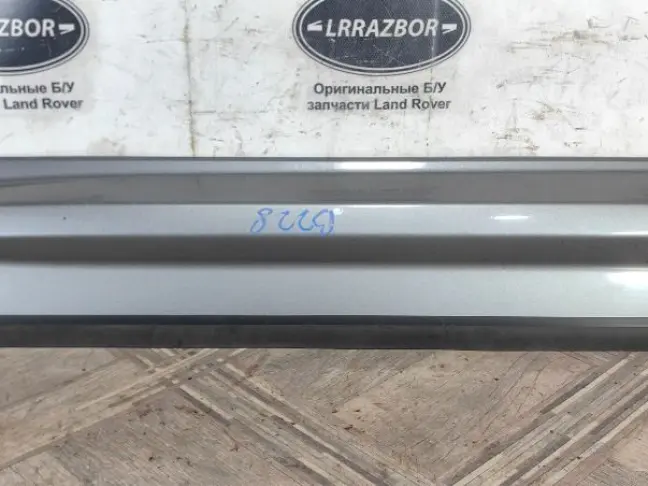 Молдинг левый передний Land Rover Freelander 2