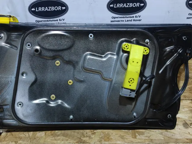 Стеклоподъемник передний  Land Rover Freelander 2