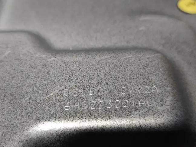 Стеклоподъемник передний  Land Rover Freelander 2