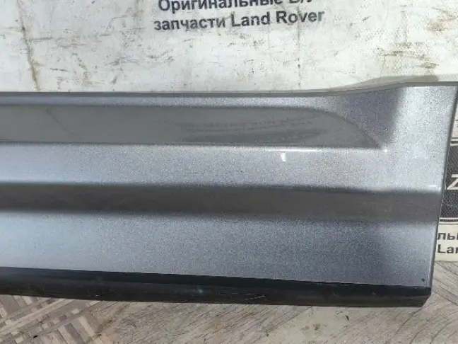Молдинг двери задней Land Rover Freelander 2 2.2