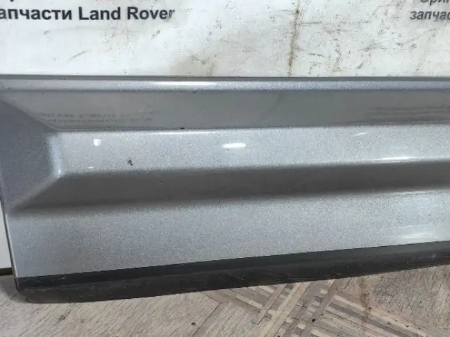 Молдинг двери задней Land Rover Freelander 2 2.2