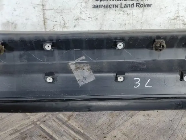 Молдинг двери задней Land Rover Freelander 2 2.2