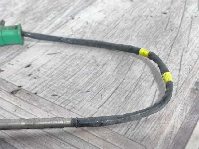 Датчик температуры кат Land Rover Freelander 2 2.2