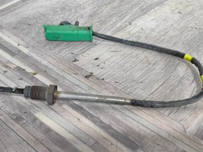 Датчик температуры кат Land Rover Freelander 2 2.2