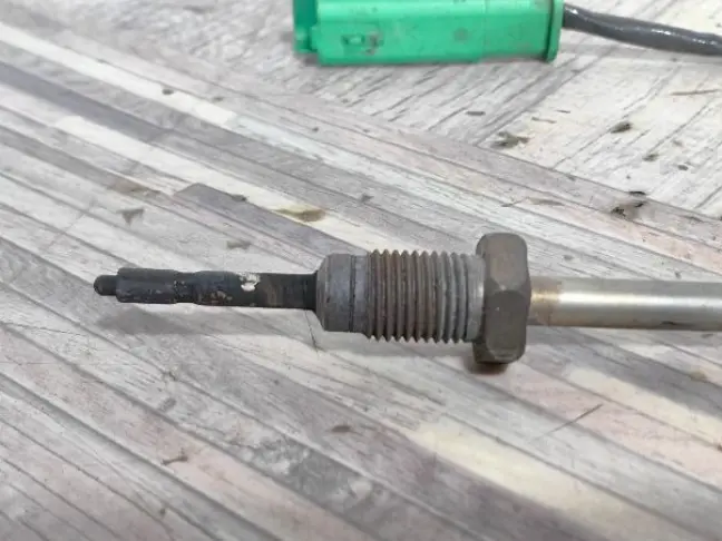 Датчик температуры кат Land Rover Freelander 2 2.2