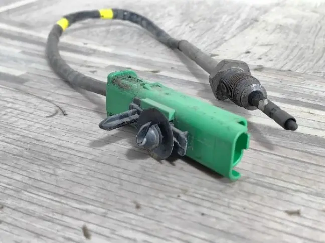 Датчик температуры кат Land Rover Freelander 2 2.2