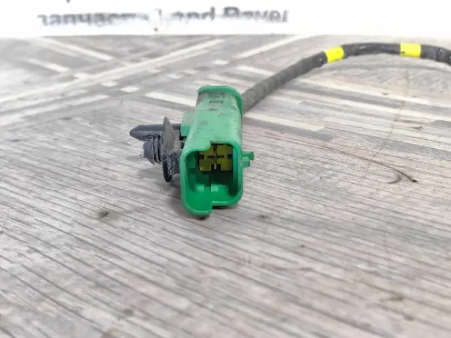 Датчик температуры кат Land Rover Freelander 2 2.2