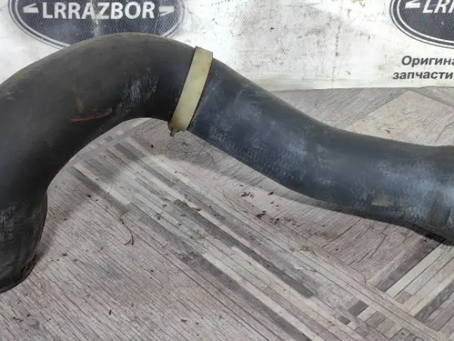 Патрубок интеркулера Land Rover Freelander 2 2.2