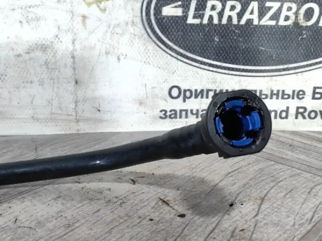 Трубка масла АКПП Land Rover Freelander 2 2.2