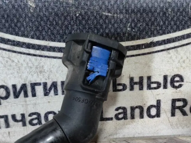 Трубка масла АКПП Land Rover Freelander 2 2.2