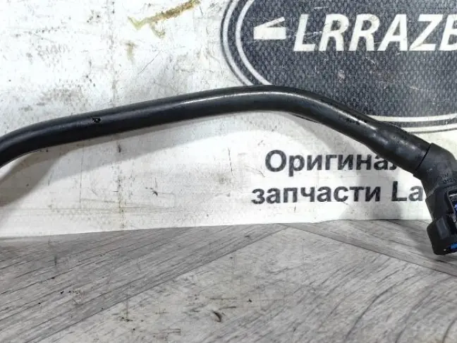 Трубка масла АКПП Land Rover Freelander 2 2.2
