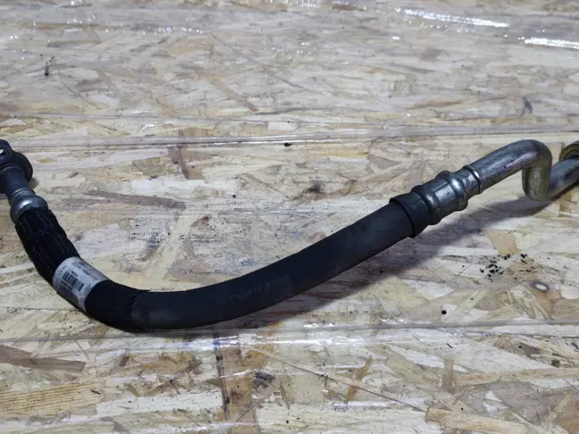 Трубка кондиционера Land Rover Freelander 2 2.2