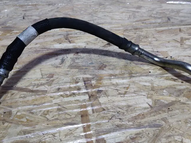 Трубка кондиционера Land Rover Freelander 2 2.2