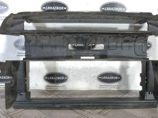 Диффузор радиатора Land Rover Freelander 2