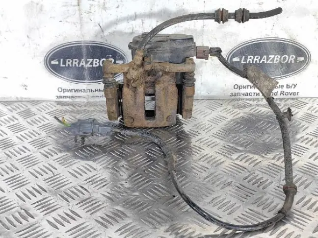 Суппорт задний правый Land Rover Freelander 2.2