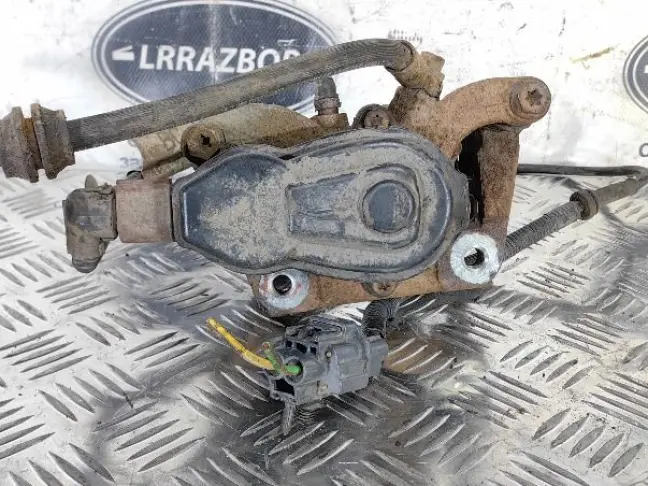 Суппорт задний правый Land Rover Freelander 2.2