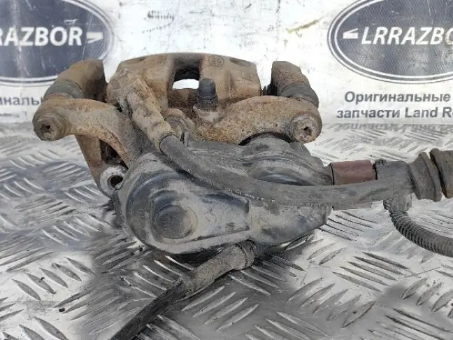 Суппорт задний левый Land Rover Freelander 2.2