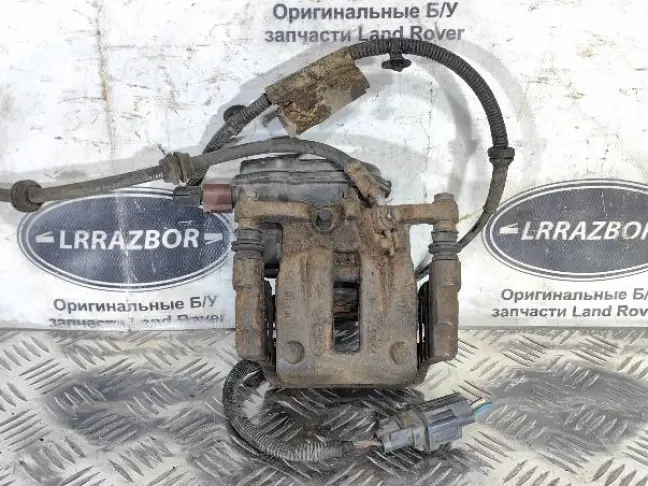 Суппорт задний левый Land Rover Freelander 2.2