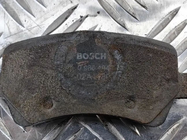 Колодки задние Land Rover Freelander 2.2