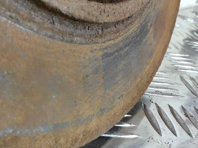 Тормозные диски задние Land Rover Freelander 2.2