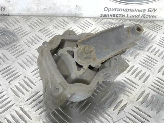 Подушка двигателя нижняя Land Rover Freelander 2
