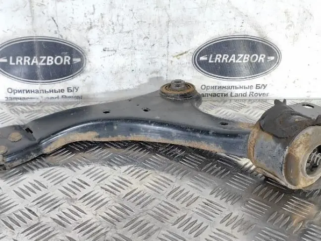 Рычаг левый передний Land Rover Freelander 2 2.2