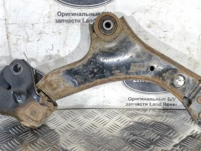 Рычаг левый передний Land Rover Freelander 2 2.2