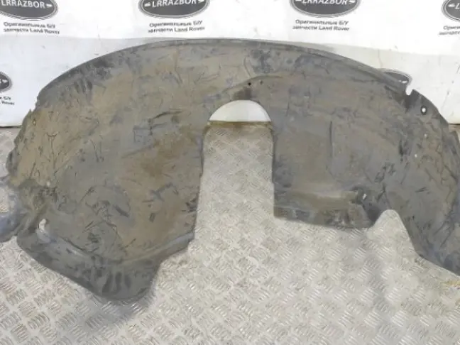 Подкрылок правый передний Land Rover Freelander 2